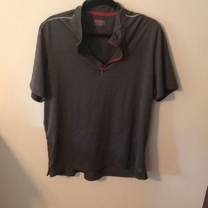 Novara cycling shirt